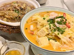 -渔娘渔家丹东海鲜(东直门店)
