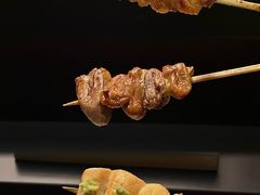 -鳥喜Toriki怀石烧鸟料理