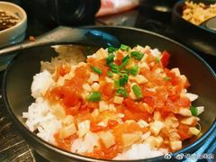-烧烤季休闲餐厅(贵阳蟠桃宫店)
