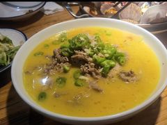 -吕氏疙瘩汤·私家菜馆(慈云寺店)