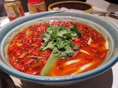 毛血旺-荣小馆(临海世纪花城店)