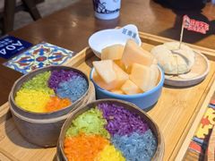 -芸南道·过桥米线(昆明老街旗舰店)