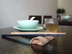 -五观堂素食(新华路店)