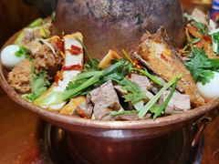 -下杨家青海土火锅(海湖店)