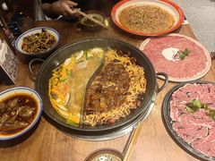 -楠火锅(昆山金鹰店)