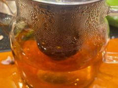 -灶座小锅烀饼·铁锅炖(道里店)
