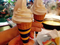 -捞神煲汤火锅(湖滨商业街店)