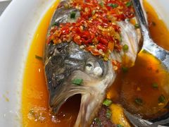 -兰湘子·湘菜小炒(崂山丽达店)