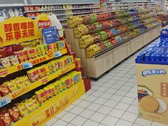 -大润发(张江店)