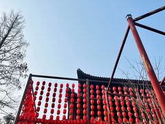 -径山寺