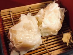 蟹肉烧卖-蟹料理 北海道かに将軍(札幌本店)