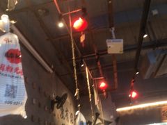 -破店肥哈·海鲜·烧烤(郑州银泰inPARK店)