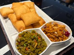 -巴依老爷新疆美食(清华东门店)