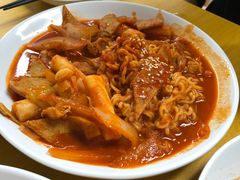 -屋里家延边朝鲜族冷面(南园店)