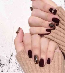 -TTNAIL天天美甲