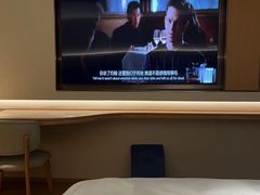 -全季酒店(上海青浦吾悦广场淀山湖大道店)