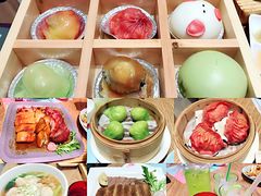 -糖朝(尖沙咀店)