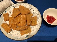 干炸响铃-良渚君澜度假酒店·中餐厅