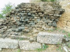 -蟠龙山长城景区