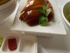 -贝勒爷·酥不腻烤鸭