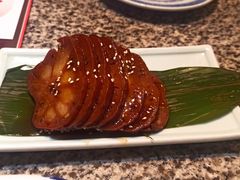 金牌蜜汁藕-南京大牌档(凯德1818店)