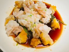 -狮王府淮扬菜(万象城店)