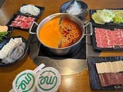 -呷哺呷哺 黄金牧场 (中发百旺店)