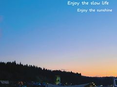 -武陵山森林公园