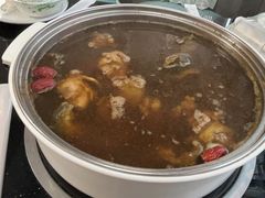 -甲鱼火锅(北村小区店)