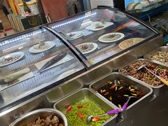 -望海潮海鲜店 特色家常菜(在海一方店)