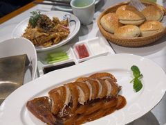 -北平食府(马鞍山路店)