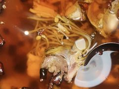 -大鸭梨烤鸭(甘家口店)