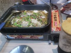 -令狐冲烤鱼·烧菜馆(达明店)