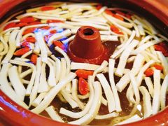 原味汽锅鸡-雀舞·私食(凯德店)