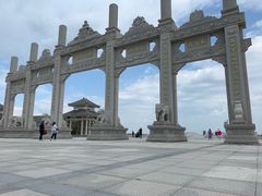 -呼兰河口湿地公园
