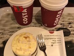 -COSTA COFFEE(武汉武商MALL店)