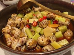 -海鲜e族(马王堆店)