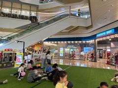 -布吉佳兆业广场