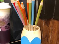 -小明同学(三里屯店)