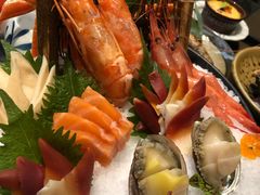 -德川家日本料理(中关村寰太大厦店)