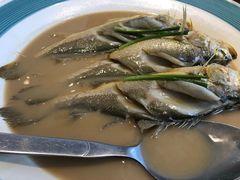 -文华小渔村(椒江康平路店)