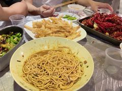 -靓靓蒸虾·头牌蒸虾(雪松路总店)