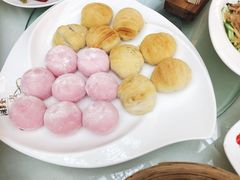 -全聚德(前门店)