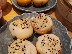 -鑫震源·苏式大虾生煎(山塘街店)
