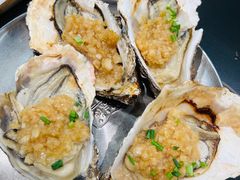 -老虎滩大连海鲜烧烤(建邺云锦路总店)