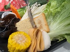 -呷哺呷哺(砂之船奥莱店)