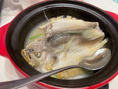 百秒黄花鱼-莆田餐厅PUTIEN(西安万象天地店)