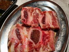 牛仔骨-乾杯烧肉居酒屋(中洲湾店)