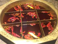 -小龙坎老火锅(淮南店)