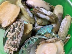 -盒马鲜生(红莲店)
